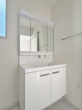 洗面台・洗面所