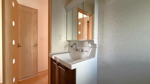 洗面台・洗面所