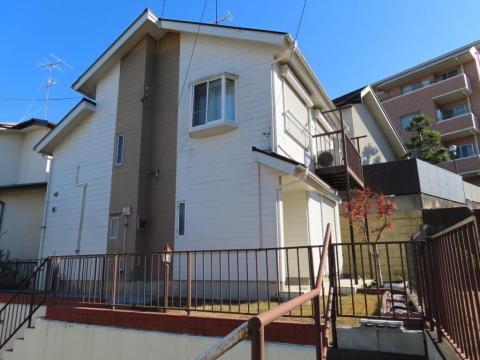 さちが丘中古戸建