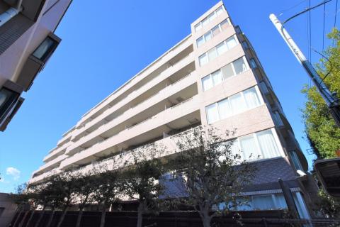 エクセレント横浜いずみ中央