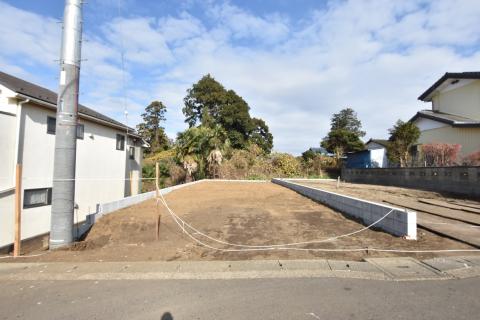 泉区上飯田町新築戸建Ａ号棟