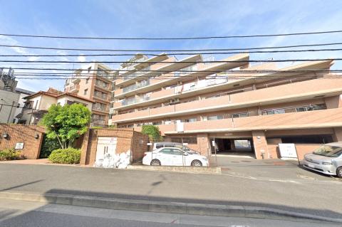 ナイスアーバンステイツ三ツ境　5階