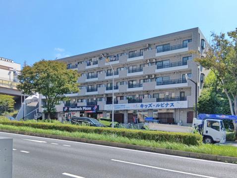 コーラル東戸塚