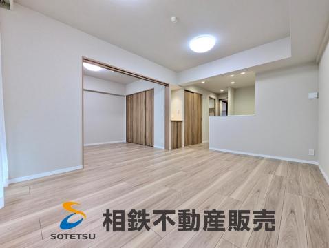 ランドシティ横浜星川パークサイド