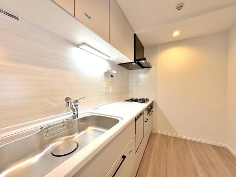 リフォーム工事完了！お気軽に内覧可能です♪