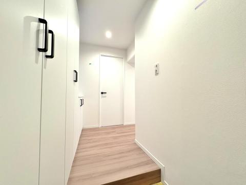 リフォーム工事完了！お気軽に内覧可能です♪