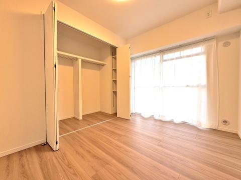 リフォーム工事完了！お気軽に内覧可能です♪