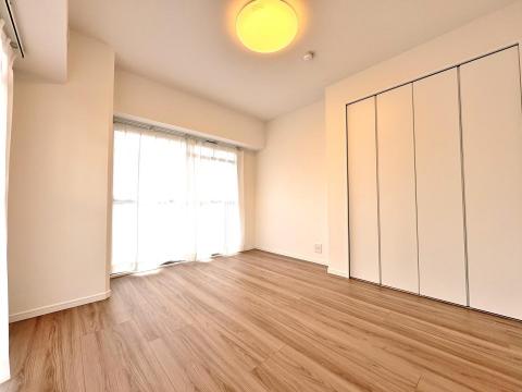 リフォーム工事完了！お気軽に内覧可能です♪