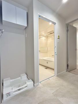 洗面台・洗面所