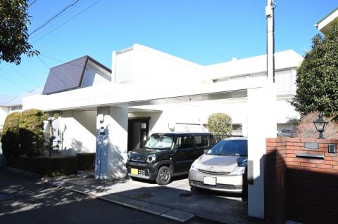 横浜市戸塚区名瀬町中古戸建