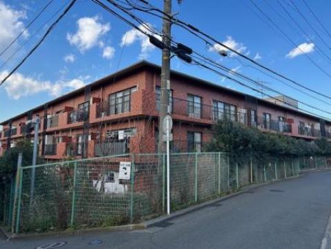 ライオンズマンション和泉野