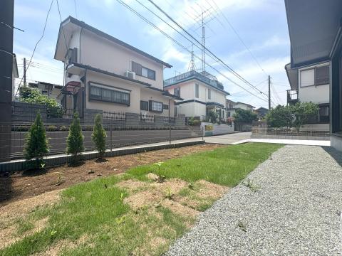 庭