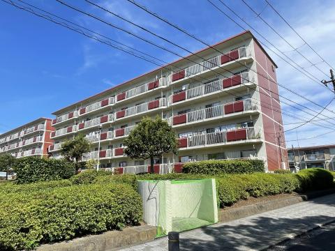 リノベーションマンション　２階部分　グリーンハイムいずみ野