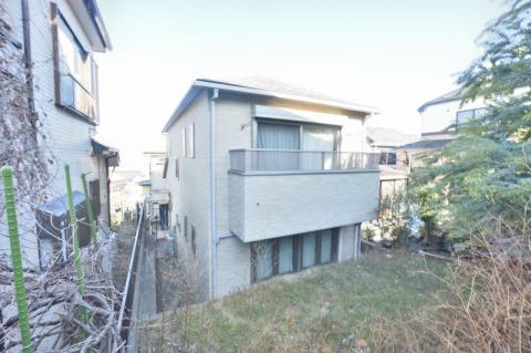 上白根一丁目　一戸建