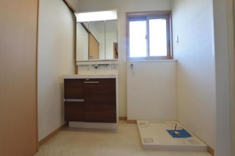 洗面台・洗面所