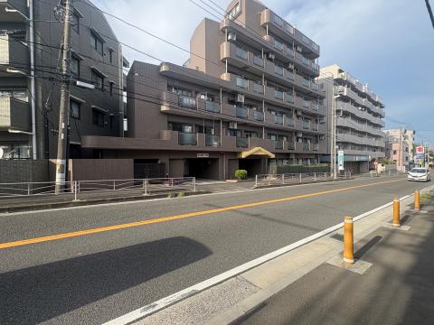 コスモ横浜鶴ケ峰