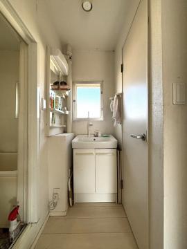 洗面台・洗面所