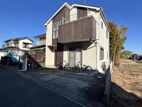 横浜市泉区和泉町中古戸建