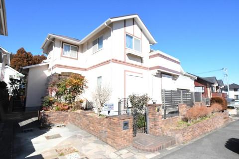 横浜市泉区緑園３丁目中古戸建