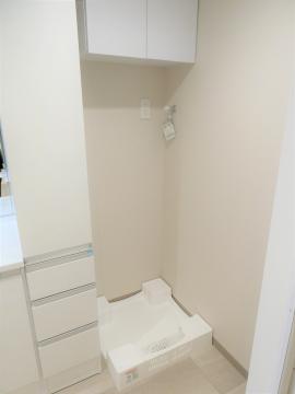 洗面台・洗面所