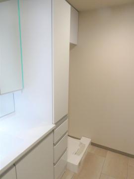 洗面台・洗面所