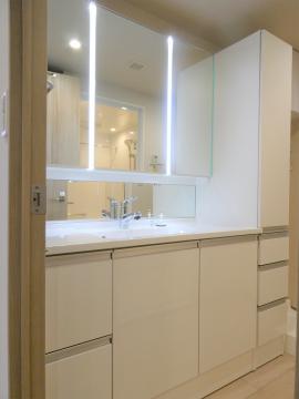 洗面台・洗面所