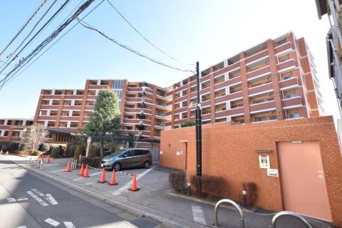 パークスクエア横濱いずみ中央