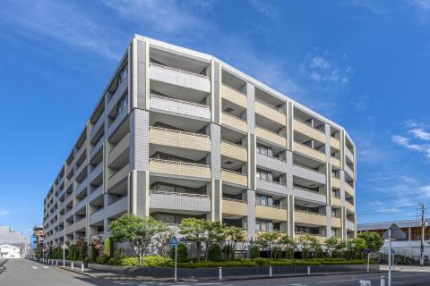 ライオンズ横濱弥生台レジデンス