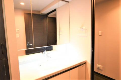 洗面台・洗面所