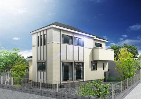 本郷２丁目新築戸建