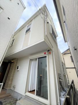 海老名市国分南２丁目戸建