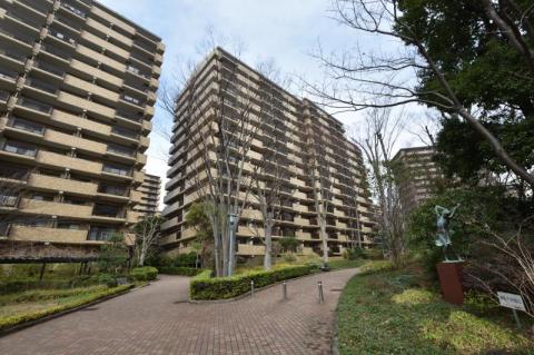 サン・ステージ緑園都市西の街３番館