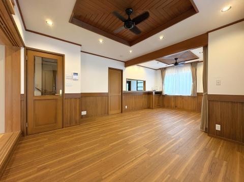 戸塚区東俣野町　一戸建