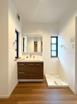 洗面台・洗面所