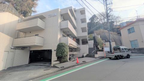 藤和シティコープ西横浜(401)