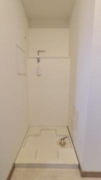 洗面台・洗面所