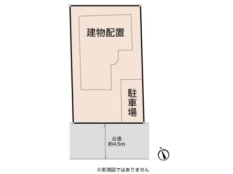 全体区画図