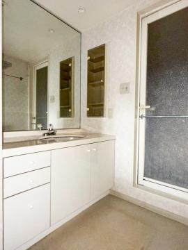 洗面台・洗面所