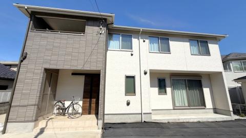 瀬谷区瀬谷１丁目　築浅戸建