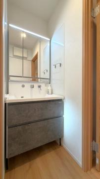 洗面台・洗面所