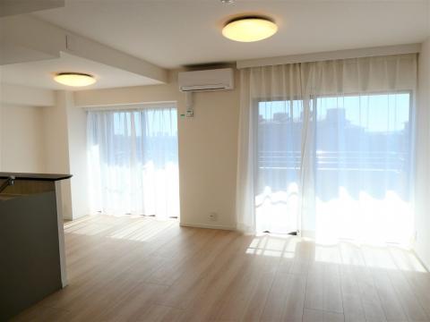 サン・ステージ緑園都市東の街参番館