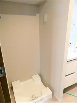 洗面台・洗面所