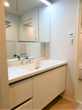 洗面台・洗面所