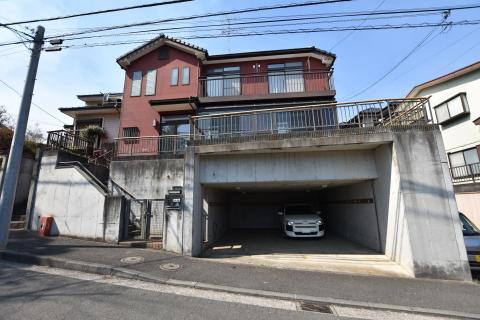 宮沢２丁目中古戸建