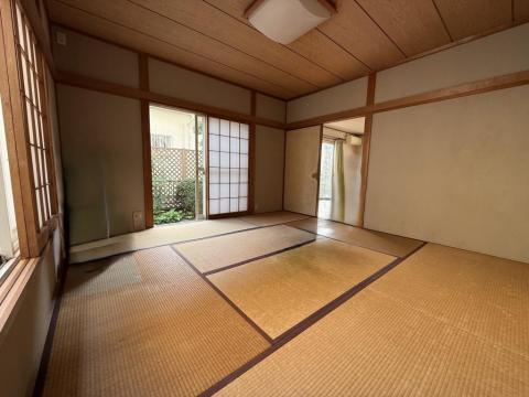 居室