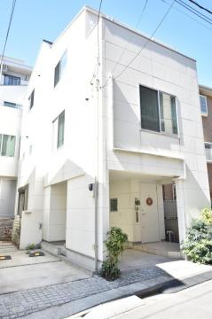 瀬谷区三ツ境中古戸建