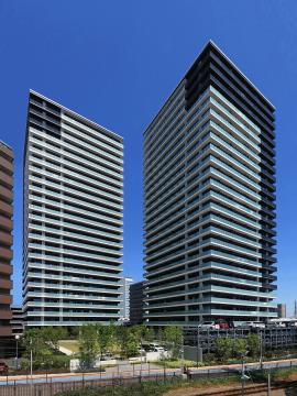 グレーシアタワーズ海老名ウエスト