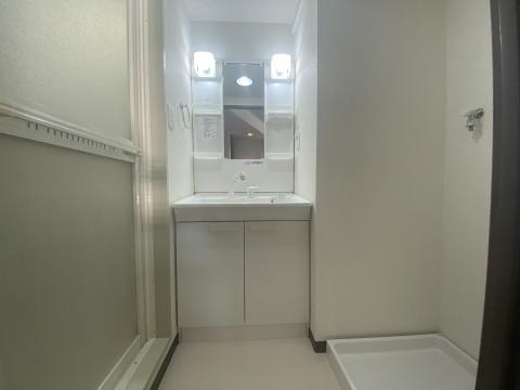 洗面台・洗面所