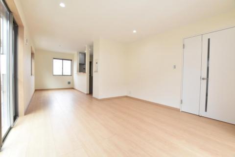 横浜市旭区さちが丘新築戸建（Ｆ号棟）