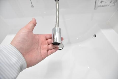 洗面台・洗面所